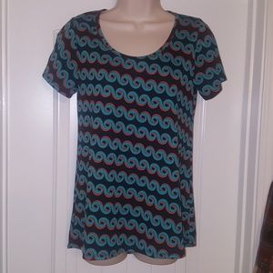 LuLaRoe Classic Tee